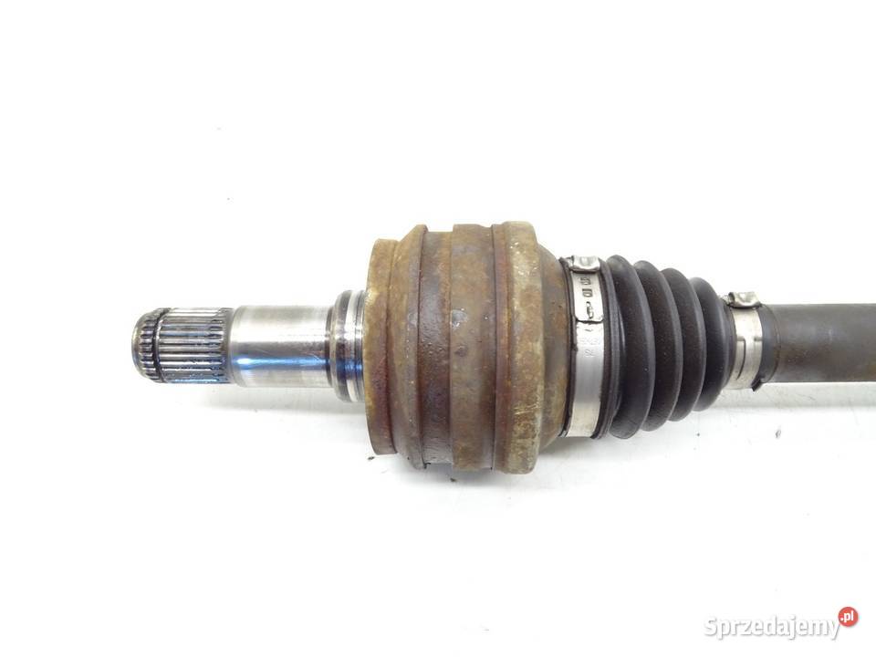 PÓŁOŚ TYŁ LEWA LEXUS RC 35 310 SportowyCoupe podkarpackie