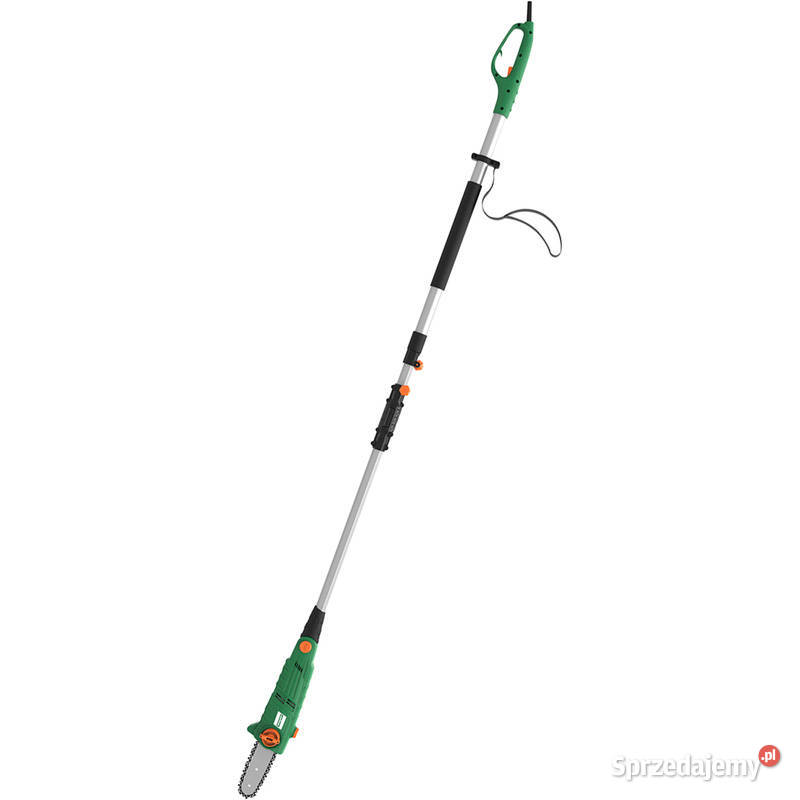 Pilarka elektryczna Hawksmoor 750W o mocy 750W Zawiercie