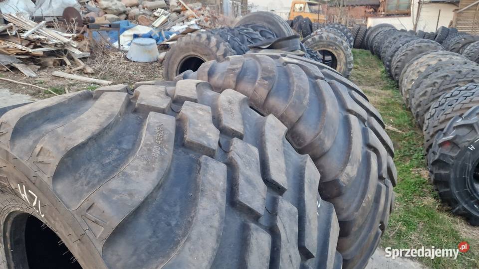 80045r265 80045265 Alliance 99 bieżnik Nowe Miasto Lubawskie