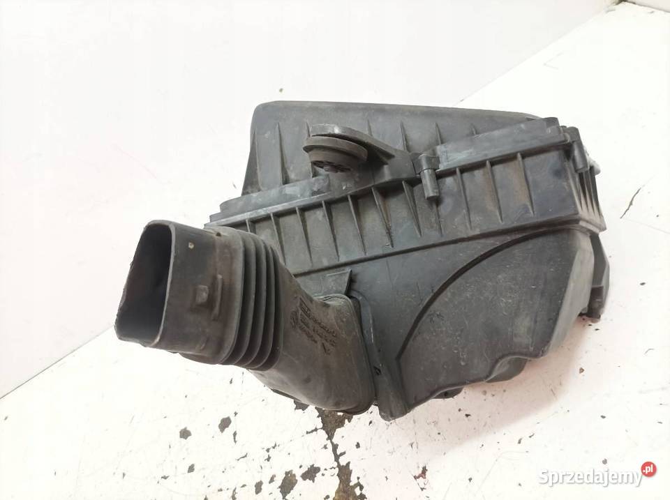 OBUDOWA FILTRA POWIETRZA AG919A675CA 20 TDCI osobowe