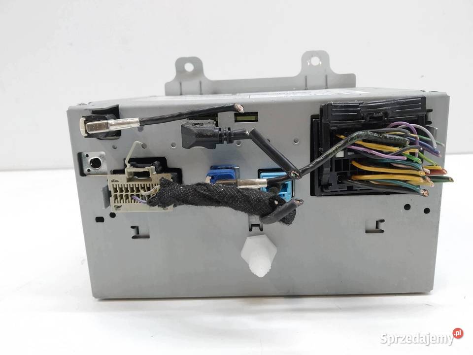 RADIO 22830698 Opel Insignia I 20082017 A