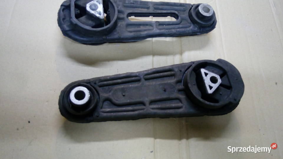 Łapa poduszka silnika Nissan Remault 8200042453 Tarnów