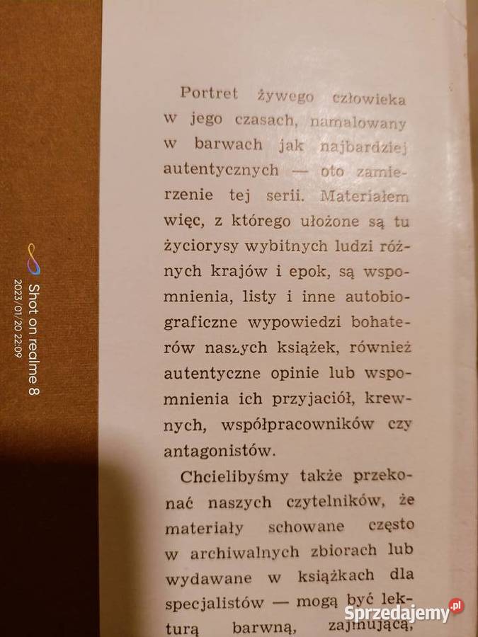 Maria Kalergis Szenic książki historyczne mazowieckie Warszawa sprzedam
