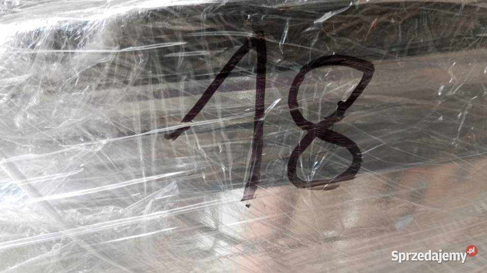 LAMPA REFLEKTOR LEWY PRZÓD FORD TOURNEO CUSTOM osobowe Nowy Tomyśl