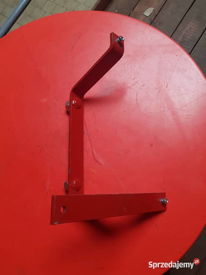 29N0019000 Wieszak koła zapasowego PRONAR Sulechów