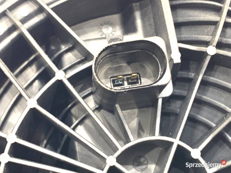 KLAMKA KLAPY TYŁ VW PASSAT B8 3G5827469 podkarpackie