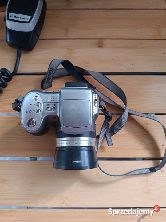 Kodak easy share z740 lubelskie Józefów-Pociecha sprzedam