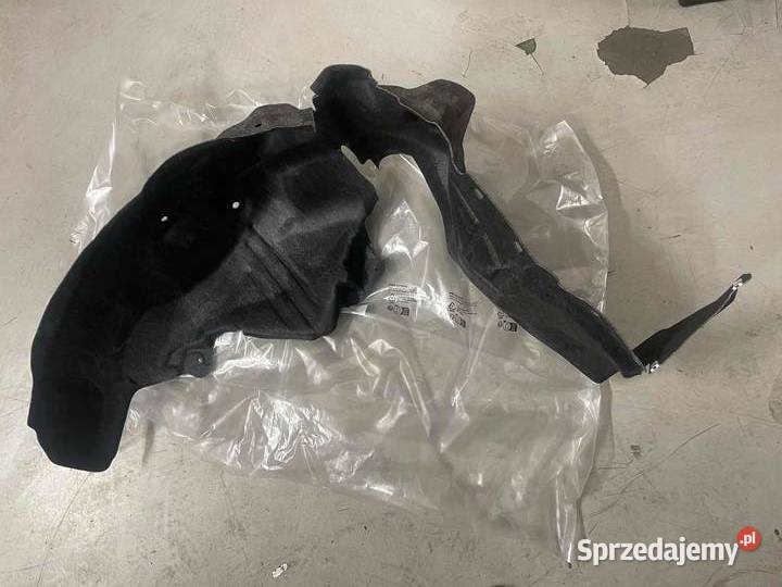 NADKOLE LEWY TYŁ FORD KUGA ESCAPE 2024 2808992 osobowe śląskie Kozy