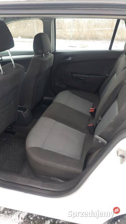 Opel Astra 14 Rybnik sprzedam