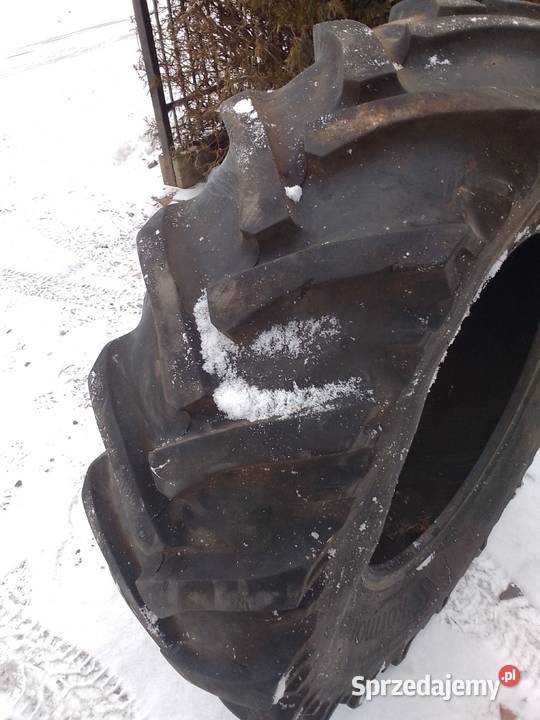 Opona ciągnika 16928 Kormoran Kończyce Małe