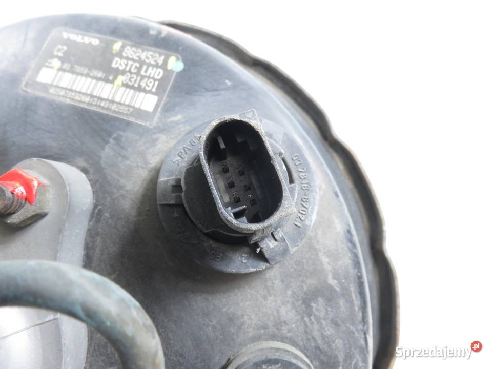 SERWO VOLVO S80 I TS XY 29 B 6294 S 8624524 sprzedam