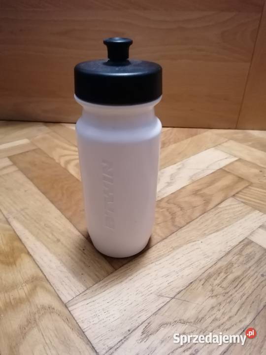 Bidon na rower pomorskie Gdańsk sprzedam