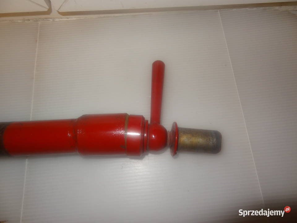 Szperacz Reflektor Poznań