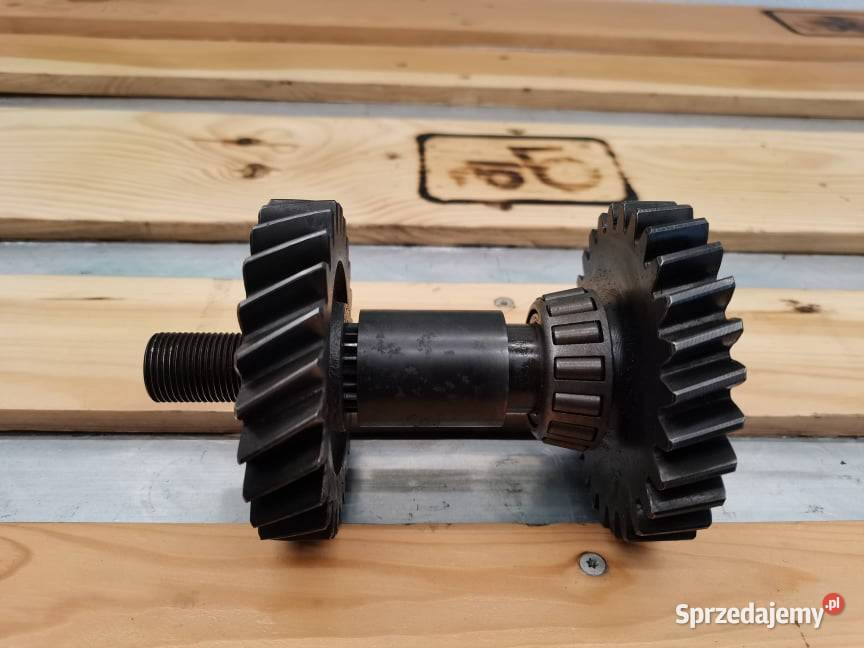 Tryb skrzyni biegów COMT42024 Manitou MLT Wilkowo