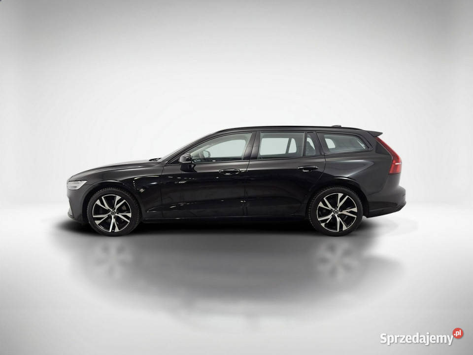 Volvo V60 B3 B Plus Dark aut Z Polskiego Salonu sprzedam