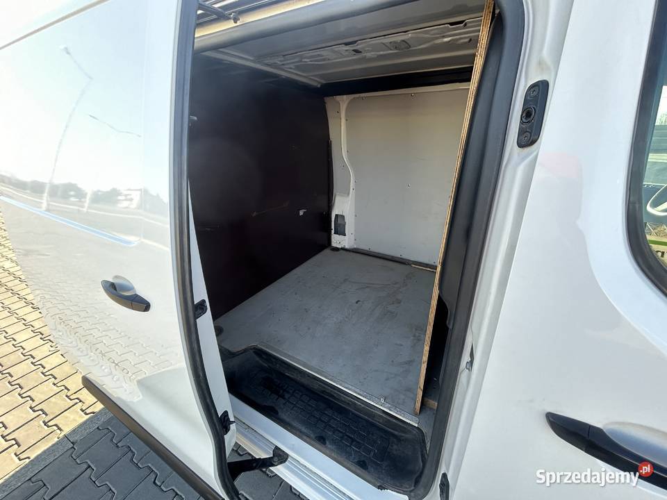 Citroen Jumpy 16 Krosno