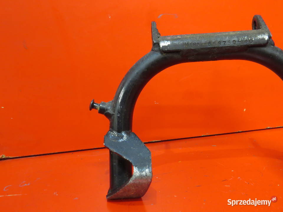 PIAGGIO FLY VESPA 50 125 STOPKA CENTRALNA NÓŻKA Warszawa sprzedam