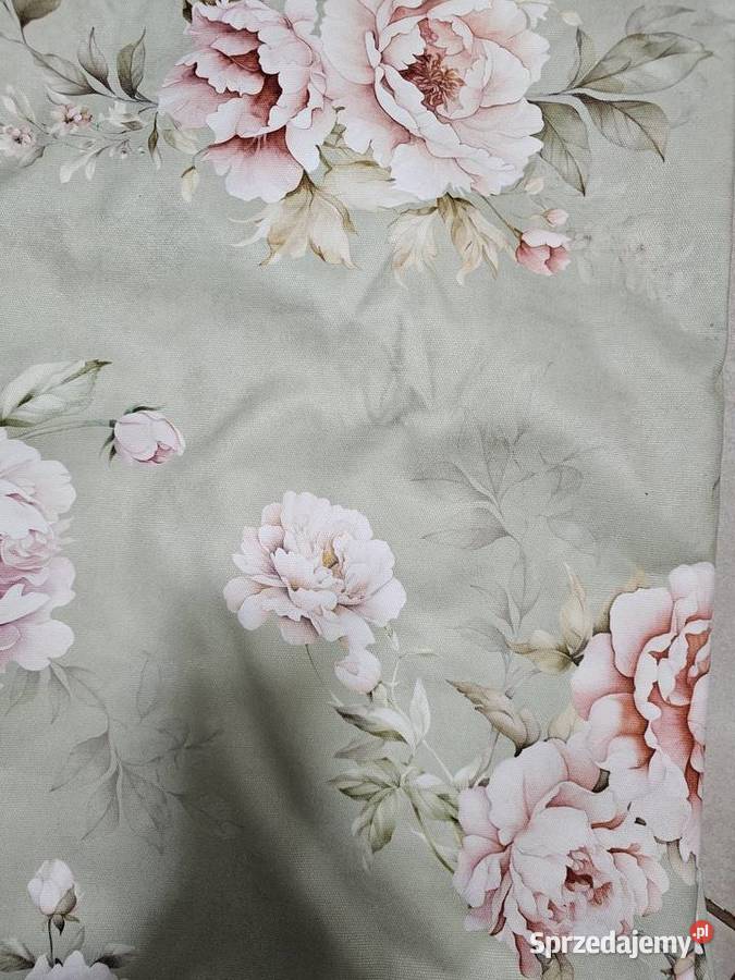 Firany panele roletki Wadowice