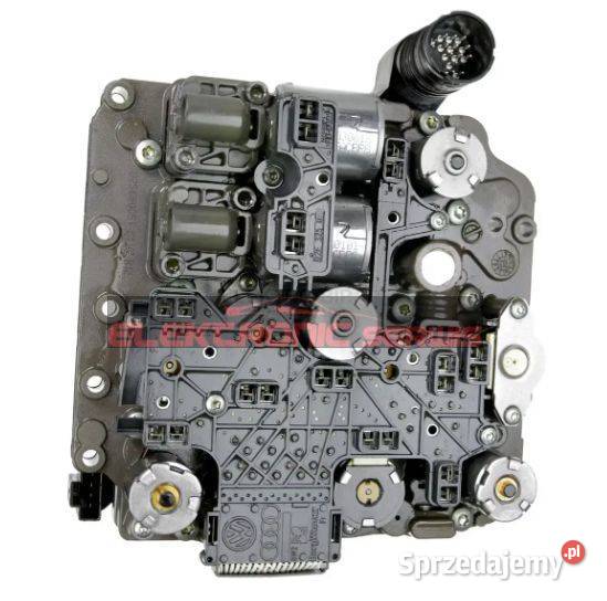 Klonowanie kopiowanie programowanie sterowników Poznań