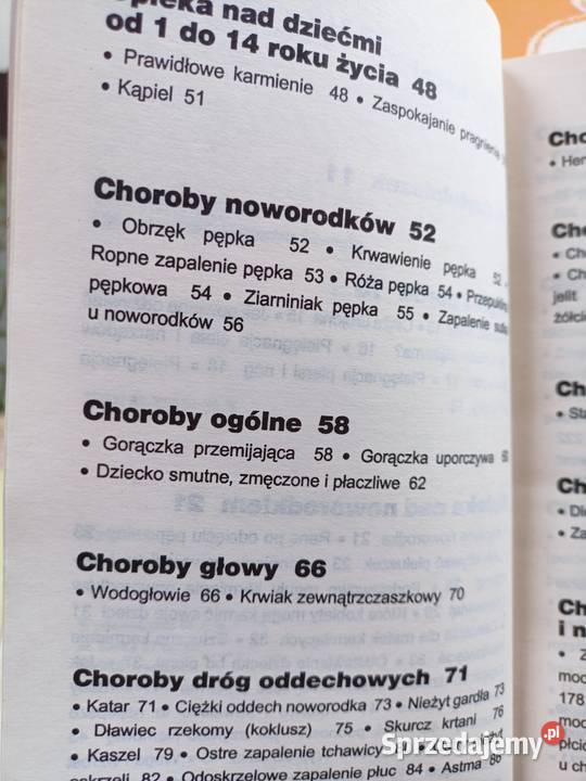 Naturalny lekarz domowy książki Warszawa kuchnia, potrawy