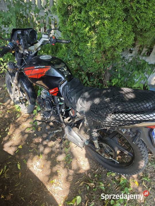 Silnik junak 907 Piotrków Trybunalski