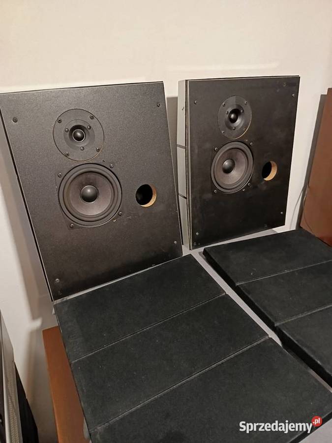 Kolumny BANG OLUFSEN sprzedam