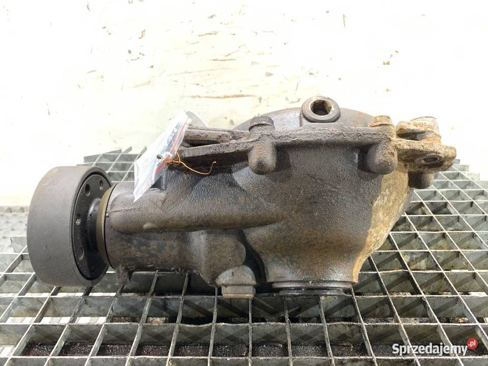 MOST DYFER PRZÓD BMW E83 7540534 20 150 0311 sprzedam