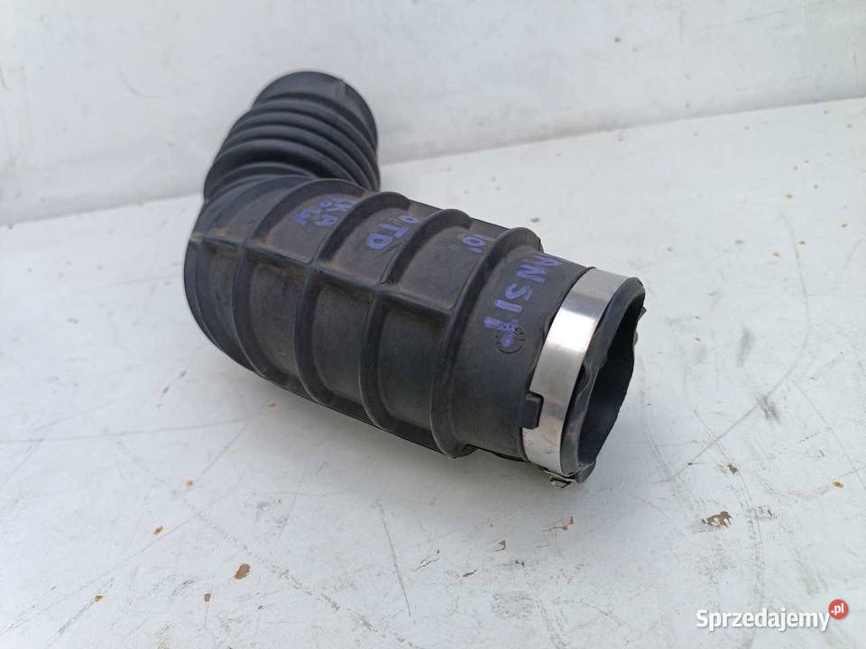 RURA DOLOT POWIETRZA FORD TRANSIT MK6 20 TD