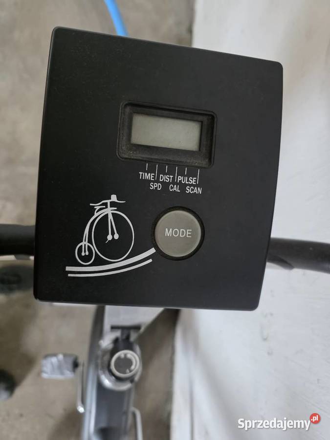 Rower stacjonarny Garwolin sprzedam