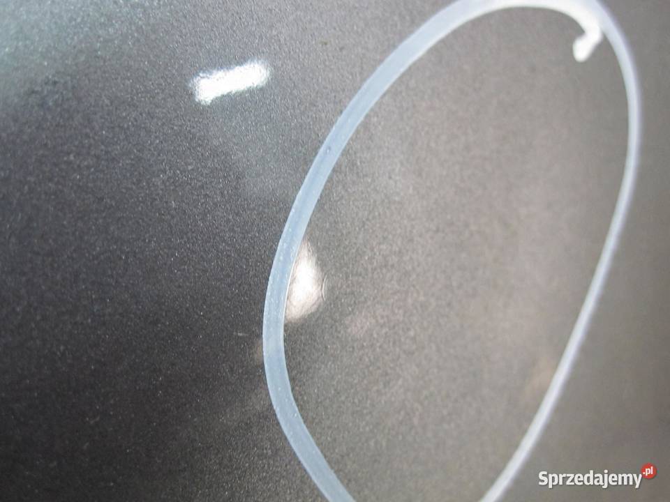 VW GOLF VI 10r błotnik lewy przód osobowe sprzedam