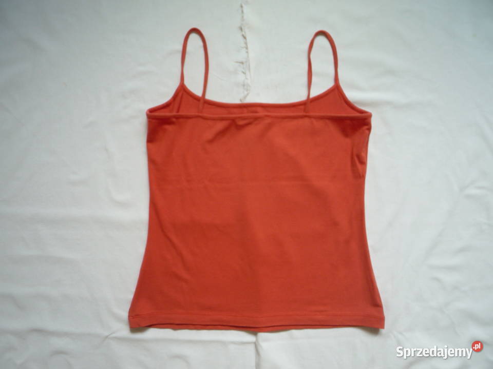 Marks Spencer 36S Top bluzka Koszulka na Rozmiar 36(S) Szczecin