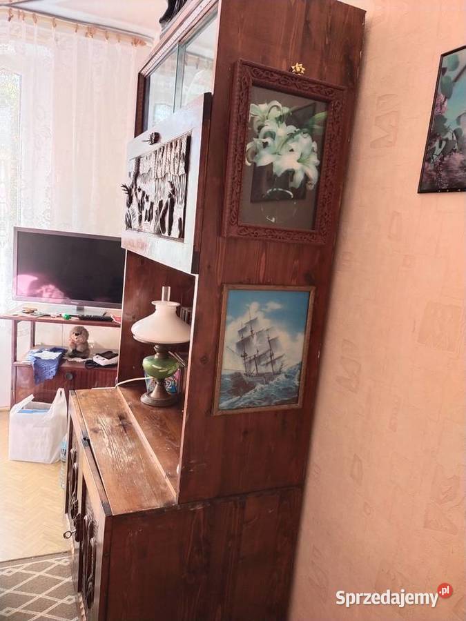 Szafa 200cm Pobiedziska sprzedam