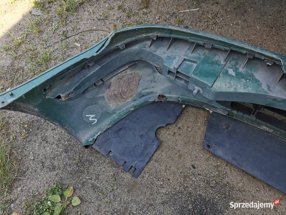 zderzak przód citroen Xsara 1 I 96221738 7c osobowe Międzychód
