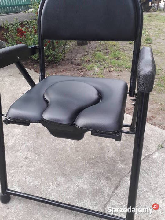 wózek inwalidzki składany ładny