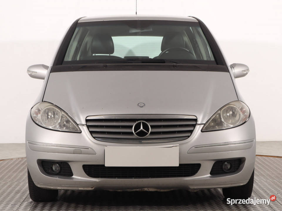Mercedes A A 180 CDI Katowice