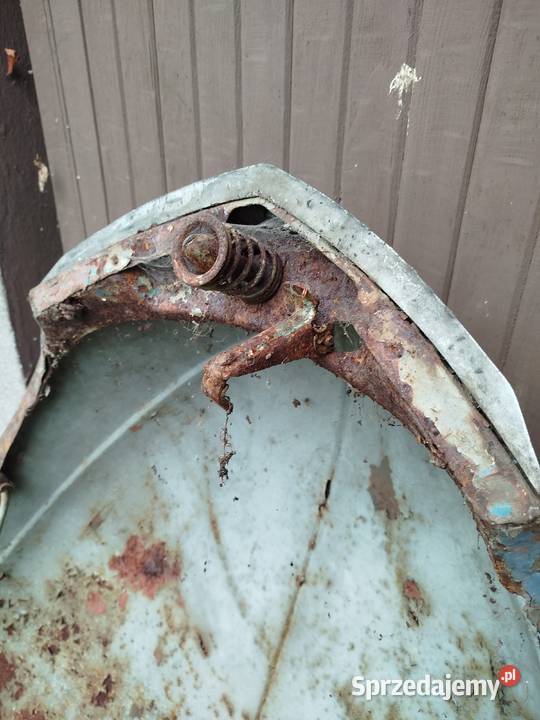 Maska FSO Warszawa 224223 Wojkowice