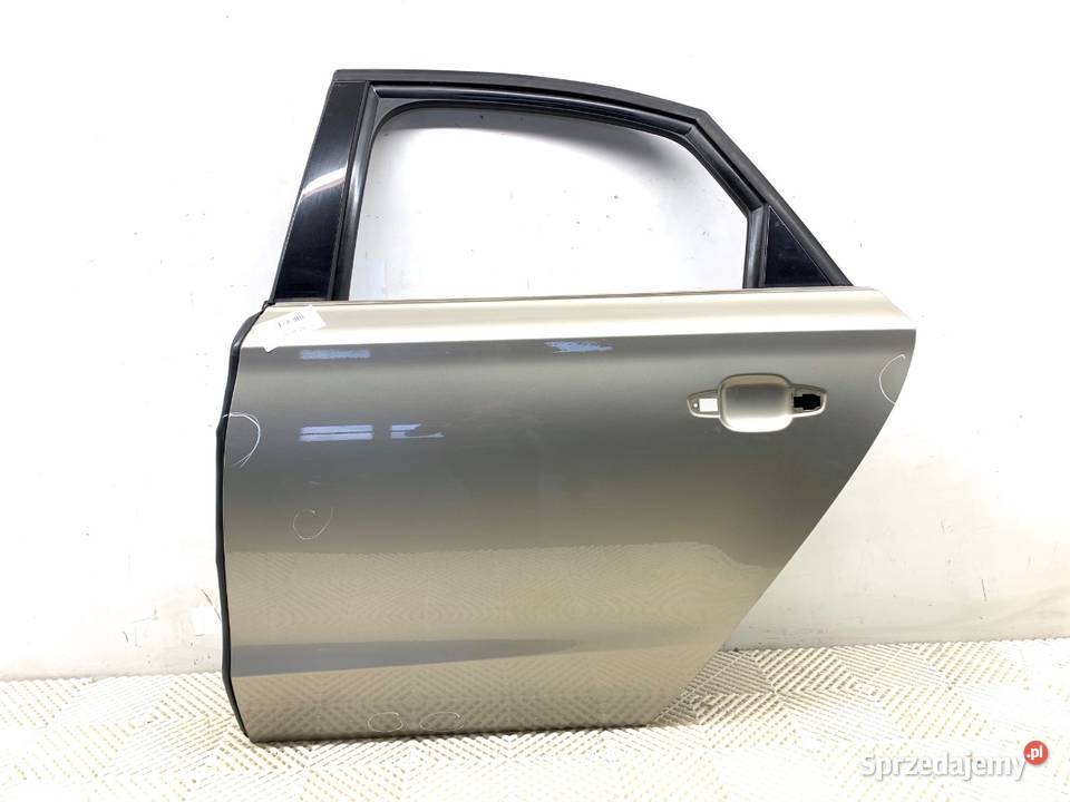 DRZWI LEWY TYŁ AUDI A8 D4 SedanLimuzyna 0918 podkarpackie sprzedam