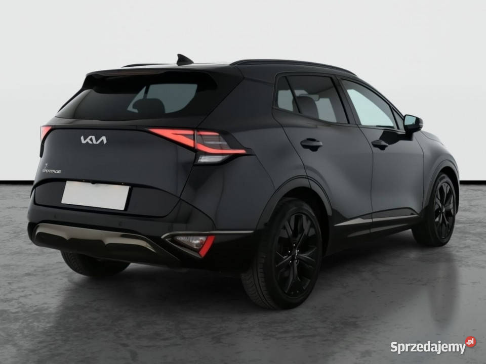 Kia Sportage 16 TGDI MHEV Sportage Piaseczno
