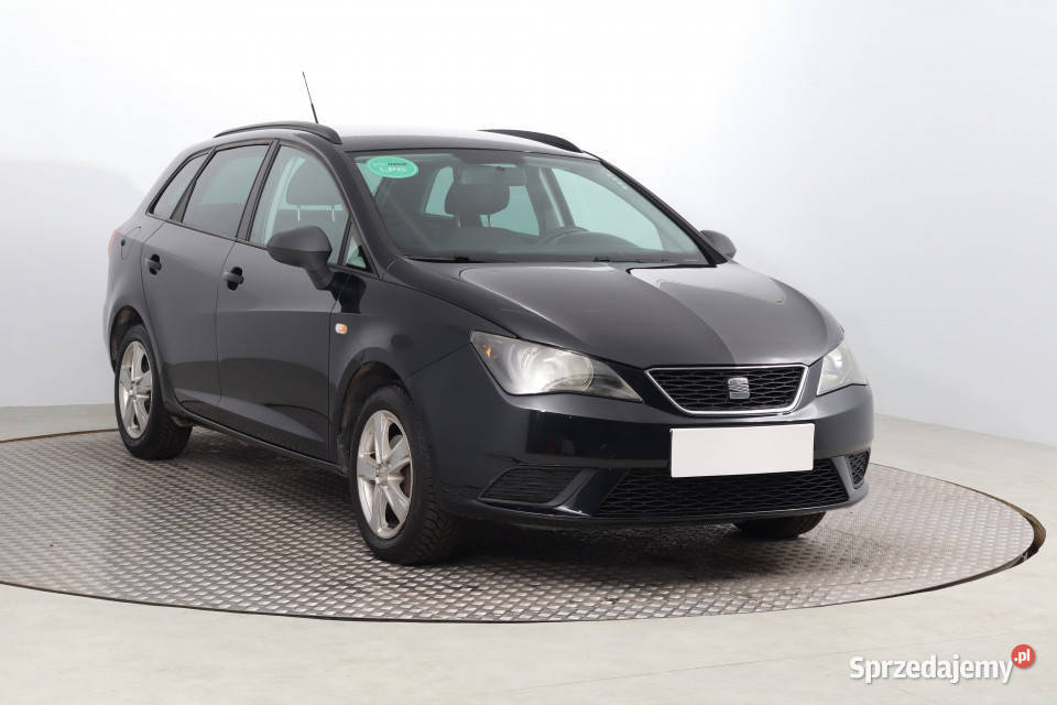 Seat Ibiza 1.2 12V