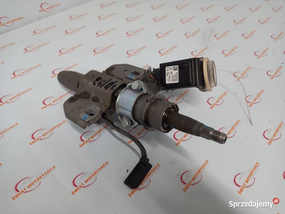 CHEVROLET CAPTIVA I 09r stacyjka 96673458 osobowe Kielce sprzedam