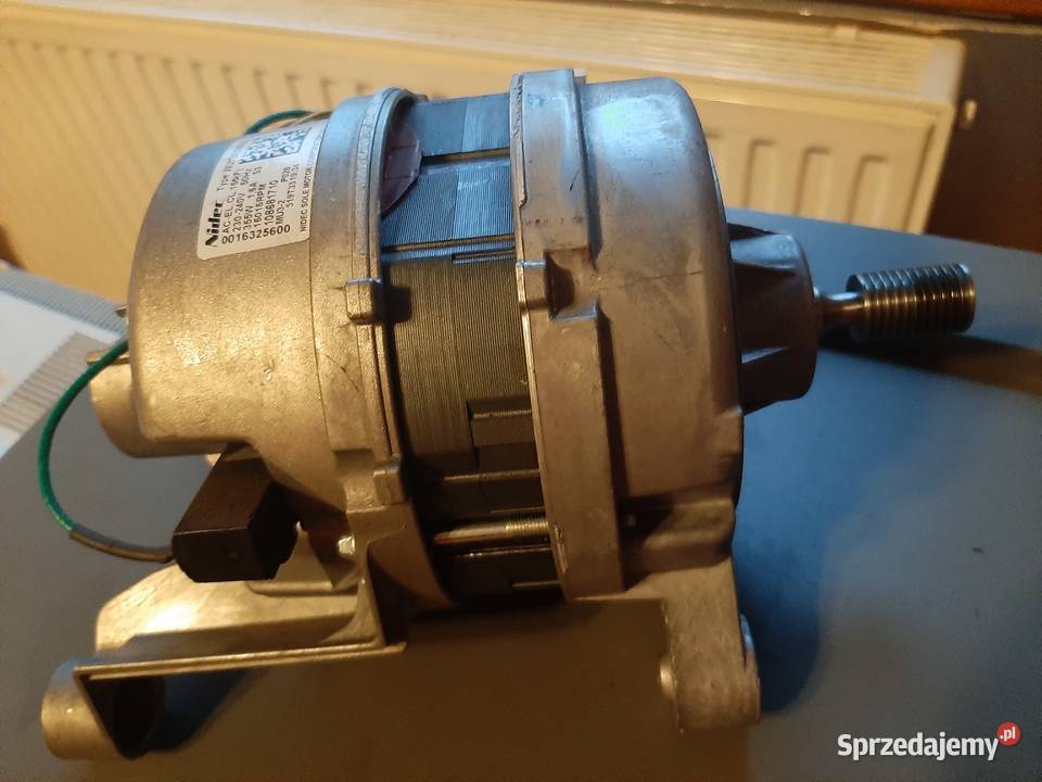 Silnik do pralki Electrolux WU126U35E02 Łowicz