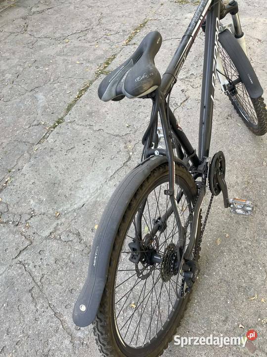Rower MTB firmy Lazaro Evolution V