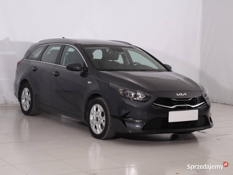 Kia Ceed 15 TGDI Rok produkcji 2022 Piaseczno sprzedam