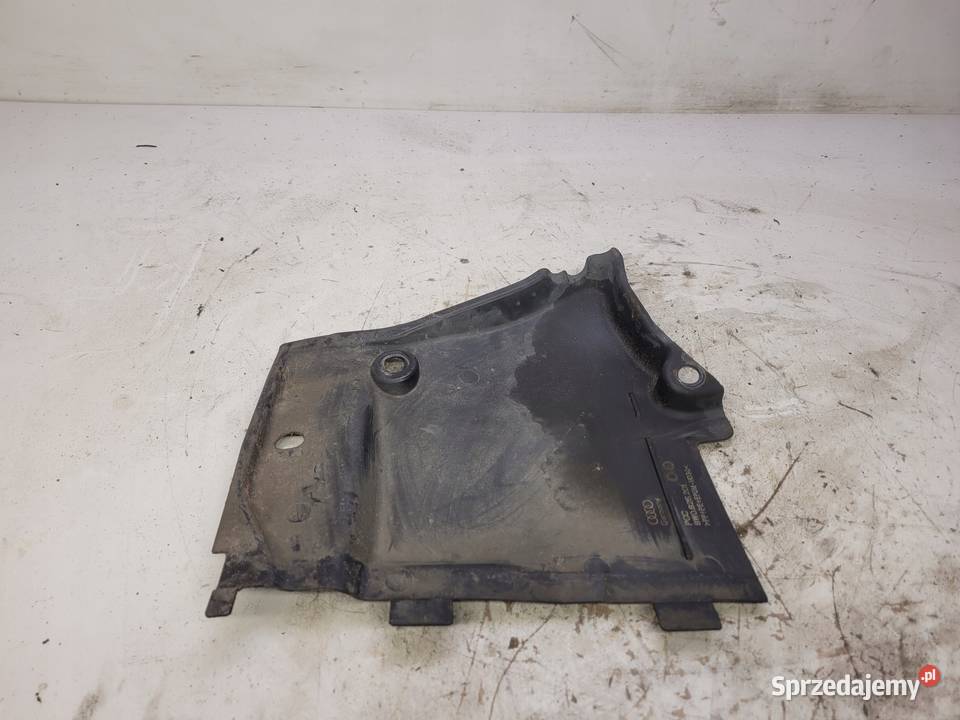 OSŁONA PODWOZIA LEWA AUDI A4 B9 A5 8W0825201 osobowe