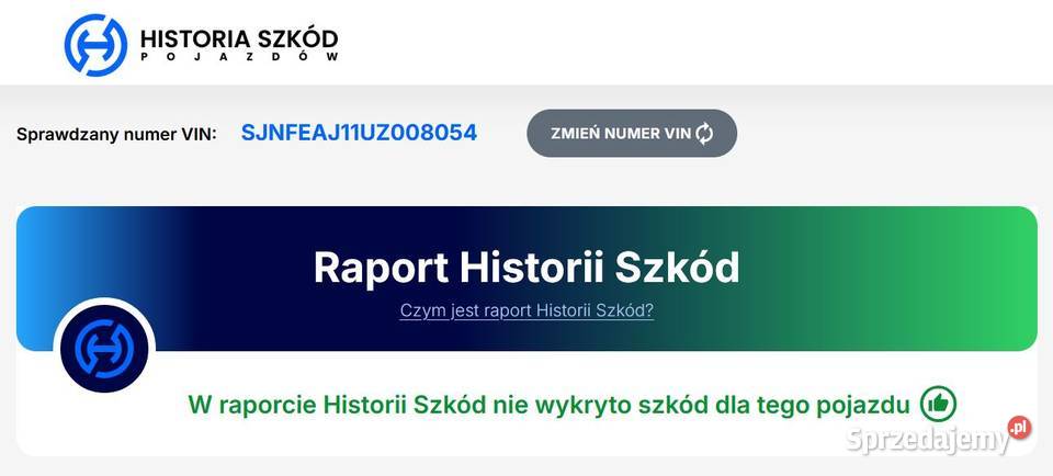 Nissan Qashqai polski saon bezwypadkowy benzyna Trzebinia