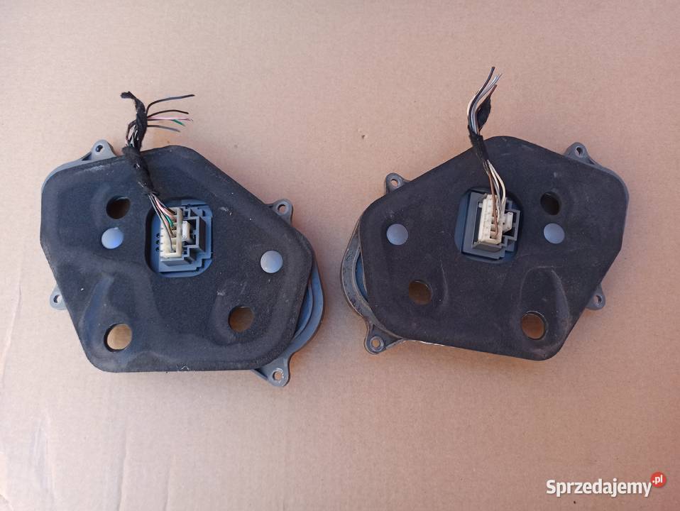 Fiat Stilo 5D wkład lampy tył oprawa żarówek Bolesławiec
