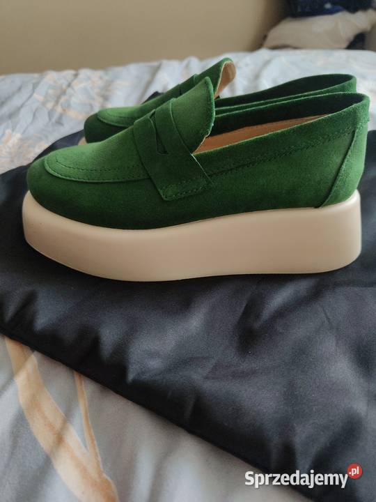 Buty Balerinki Racibórz