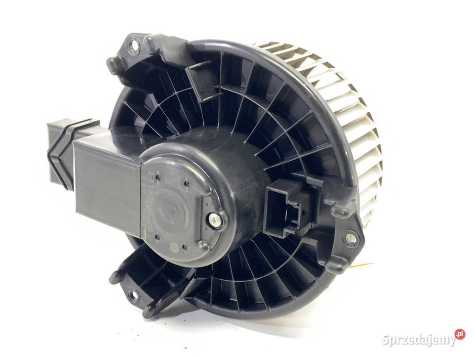 DMUCHAWA NAWIEWU TOYOTA RAV 4 III 2727005151