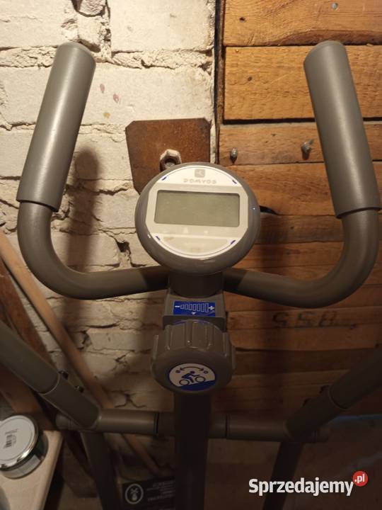 Orbitrek do ćwiczeń Gorzów Wielkopolski