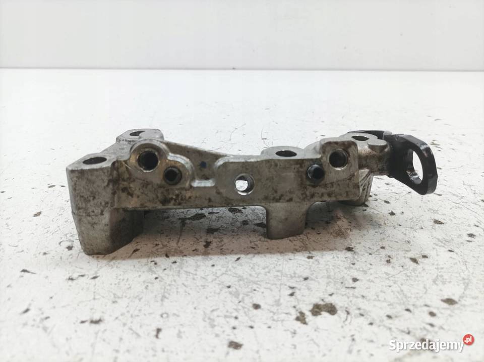 ŁAPA WSPORNIK 9683165580 16 BLUE HDI Citroen C4 Rok produkcji 2016